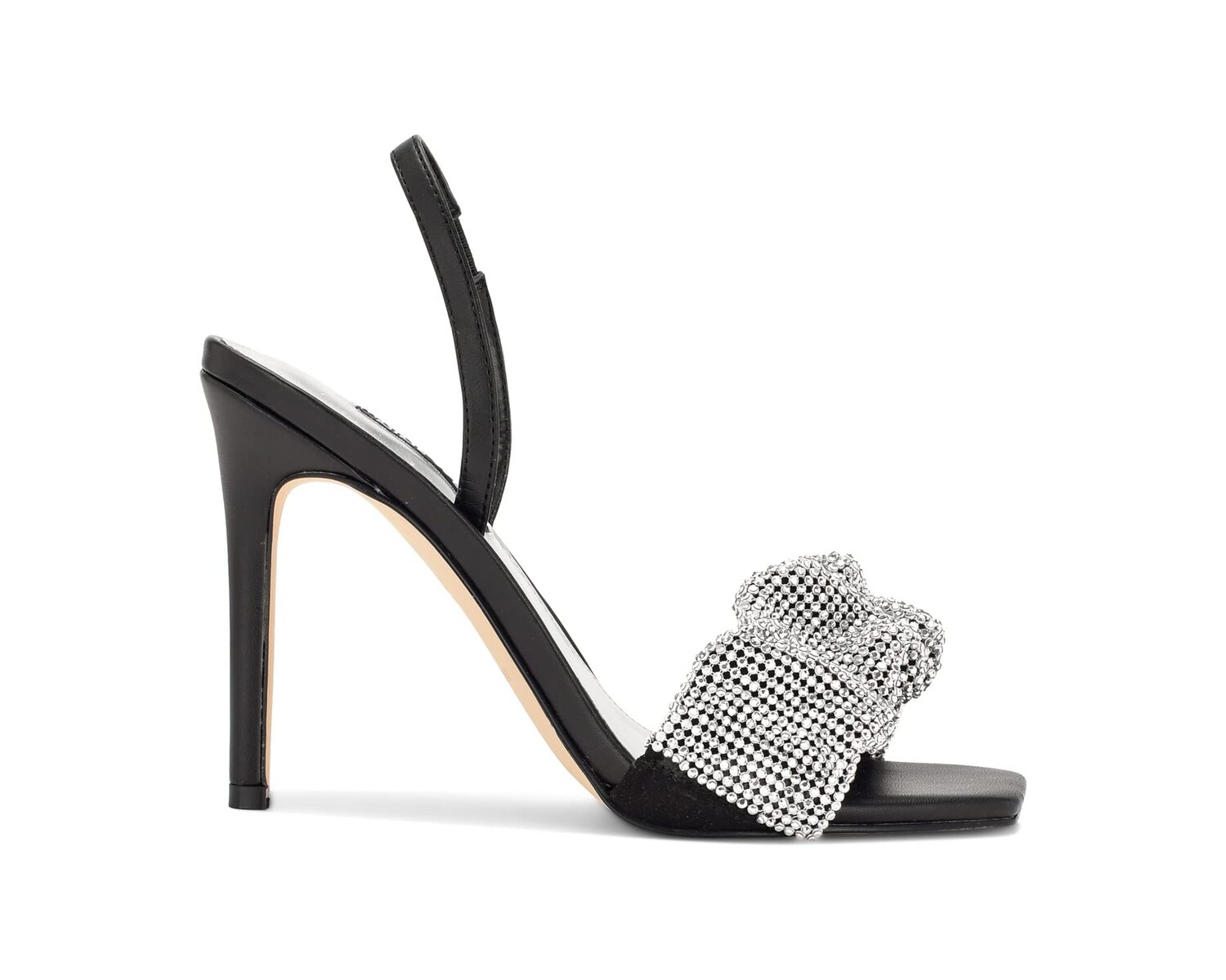 

Туфли на каблуках Taray 2 Nine West, черный