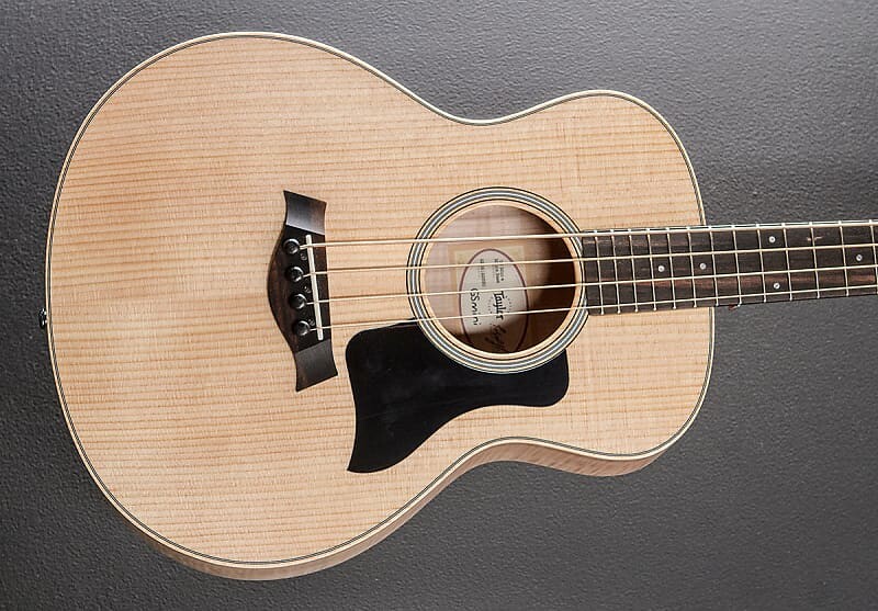 

GS Mini-e Maple Bass Taylor GS Mini-e Bass