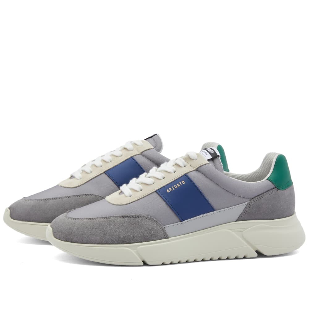 

Кроссовки Axel Arigato Genesis Vintage Runner