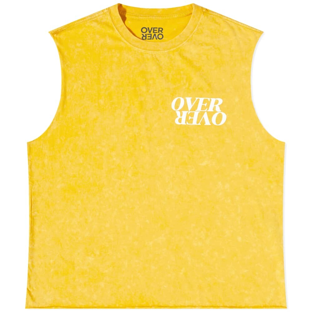 

Футболка Over Over Feeling Easy Tank