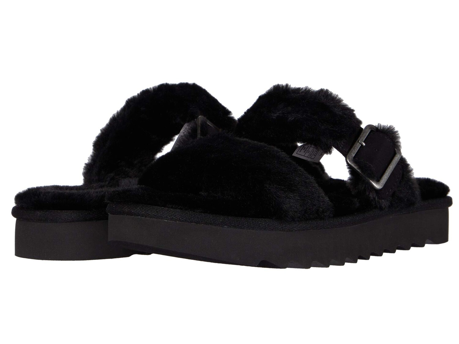 

Босоножки Koolaburra by UGG, Furr-Ah