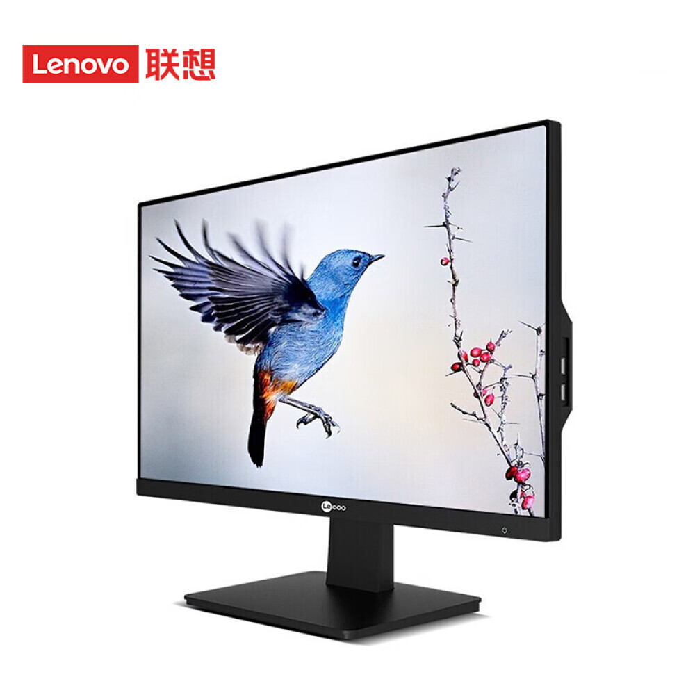 

Моноблок Lenovo Lecoo AIO Cool 23,8" Full HD Intel J4105, черный