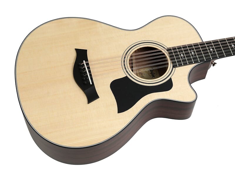 

Гитара Taylor 352CE Grand Auditorium Acoustic Electric 352CE String