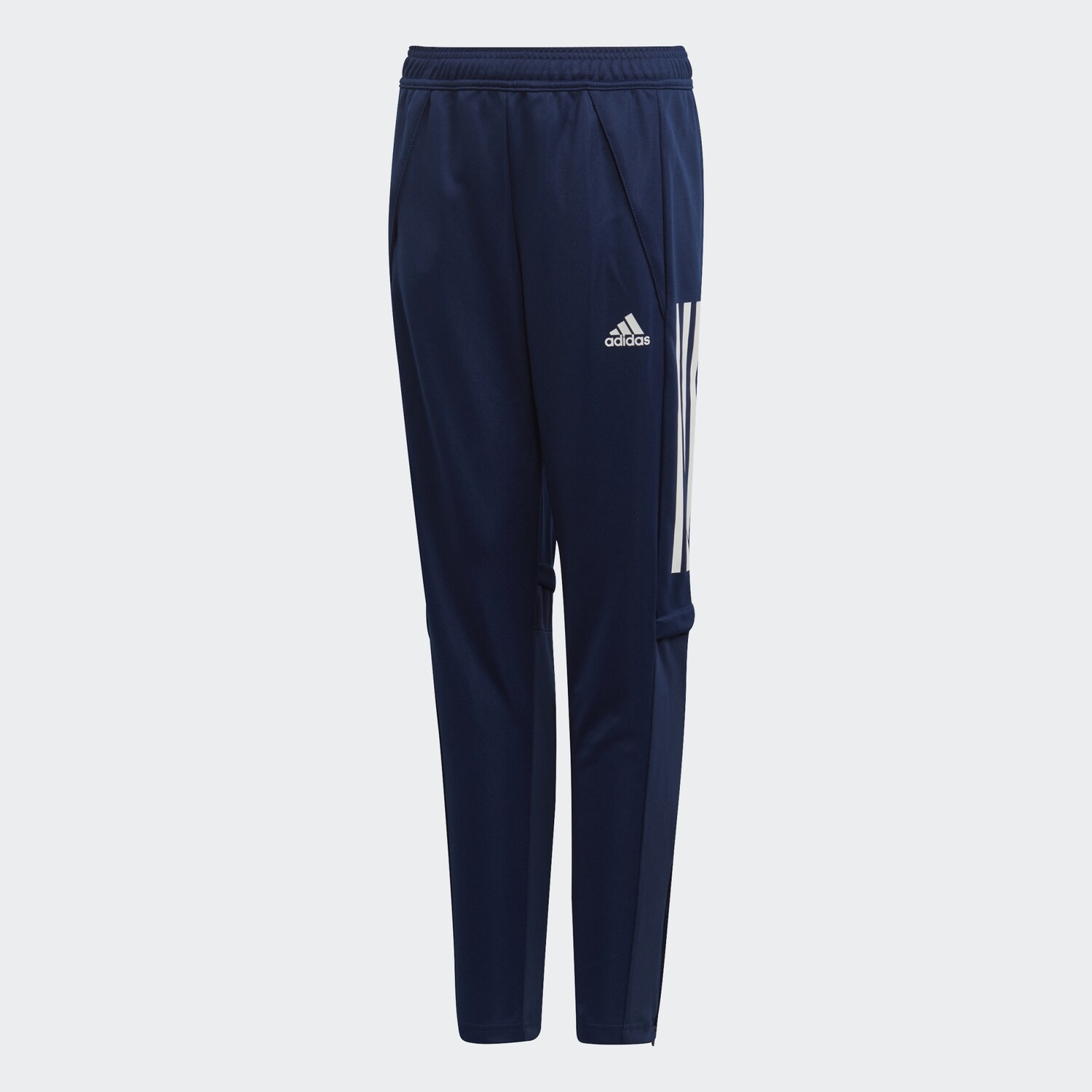 

Брюки adidas Condivo 20 Training, темно-синий/белый