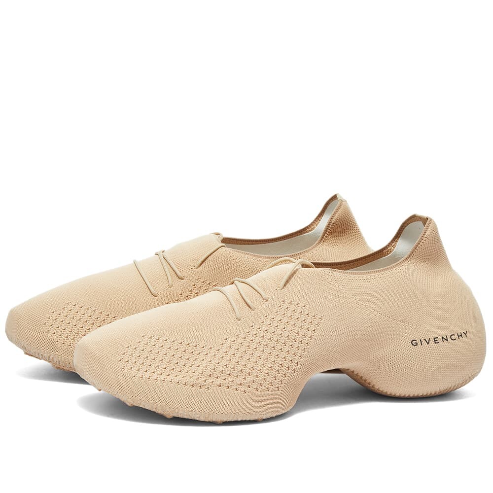

Кроссовки Givenchy TK360 Knit Sneaker