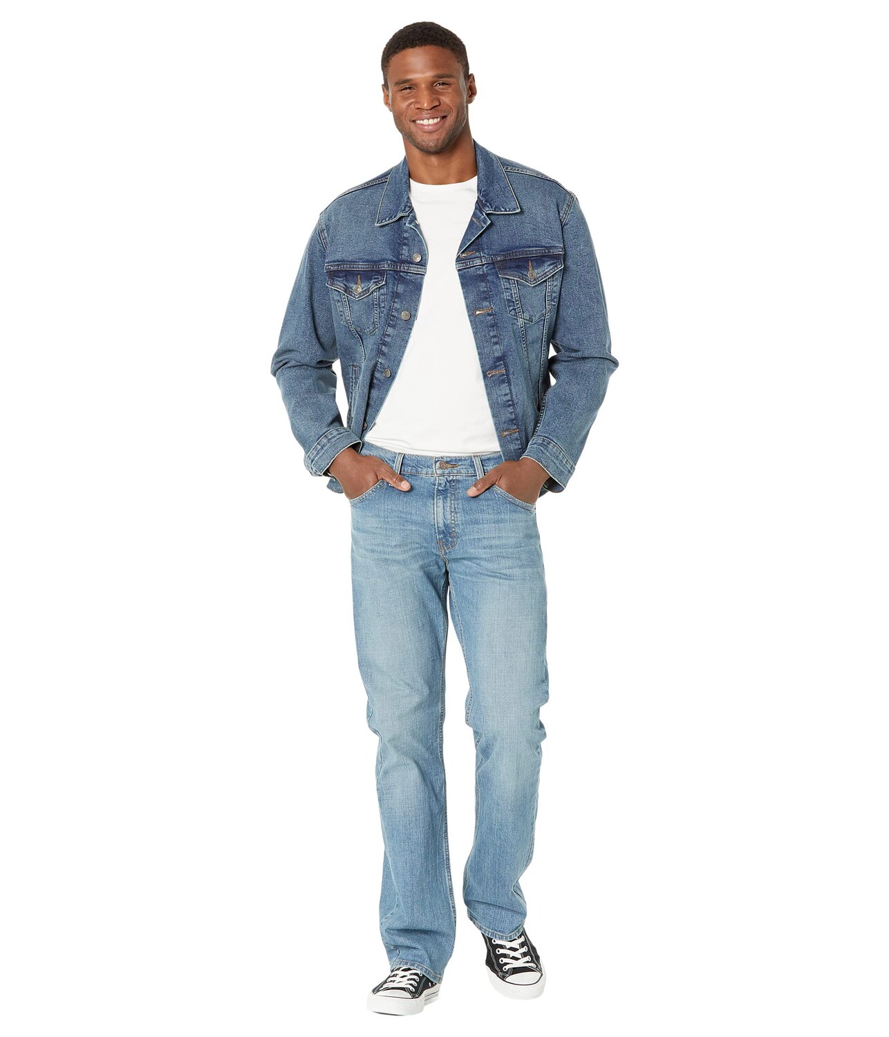 Levi deals strauss bootcut