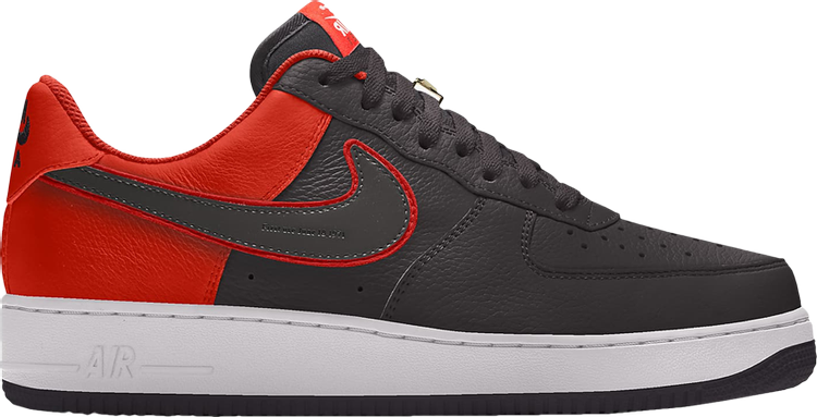 Nike air force 2024 1 unlocked by you