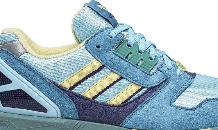 Adidas store zx aqua