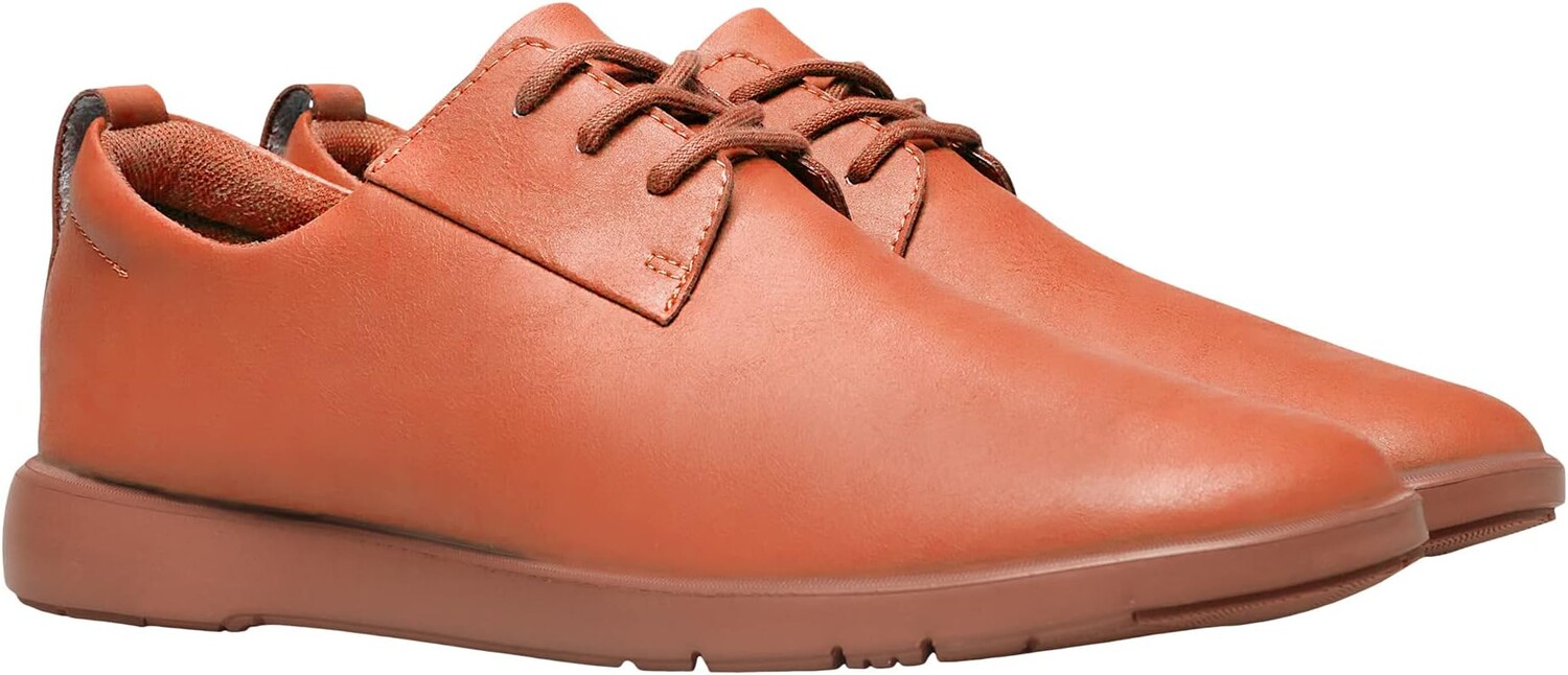 

Оксфорды The Pacific Oxford W Ponto, цвет Desert Orange