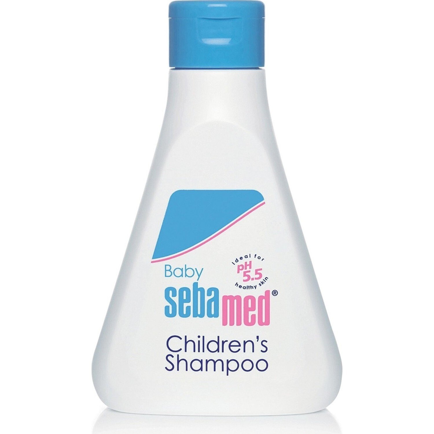 

Детский шампунь Sebamed Baby, 150 мл