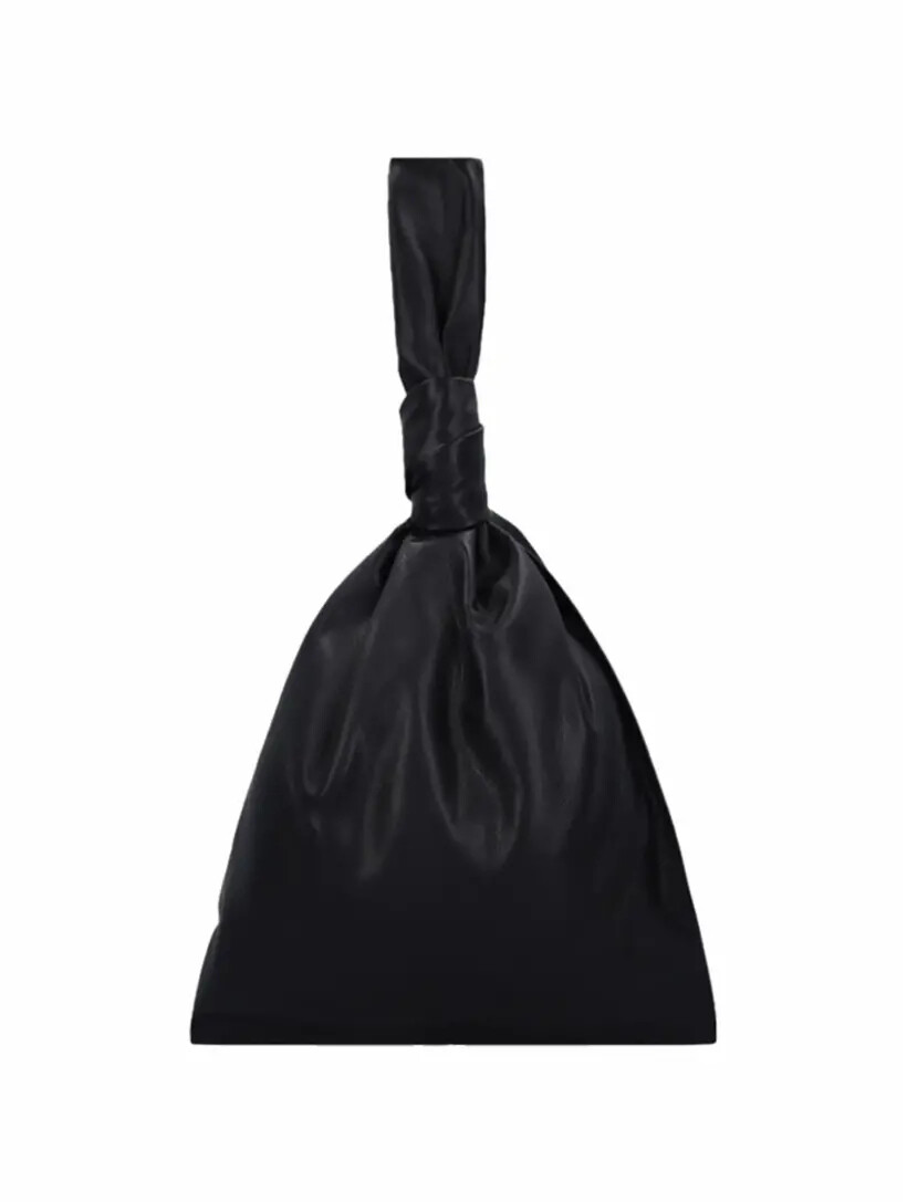 

Сумка пауч BV Twist Bottega Veneta