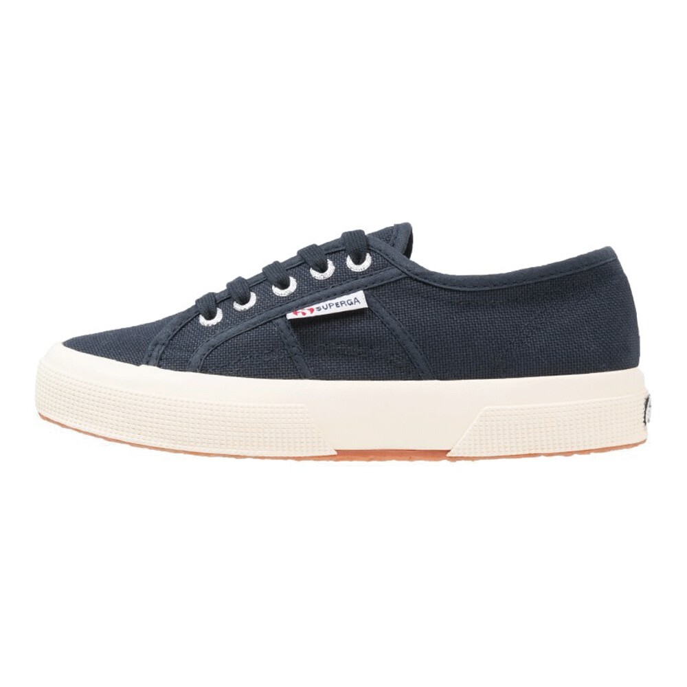 

Кроссовки Superga Classic Unisex, navy
