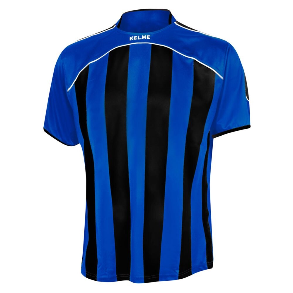 

Футболка Kelme Liga, черный
