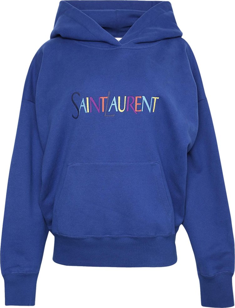 Hoodie ysl sales