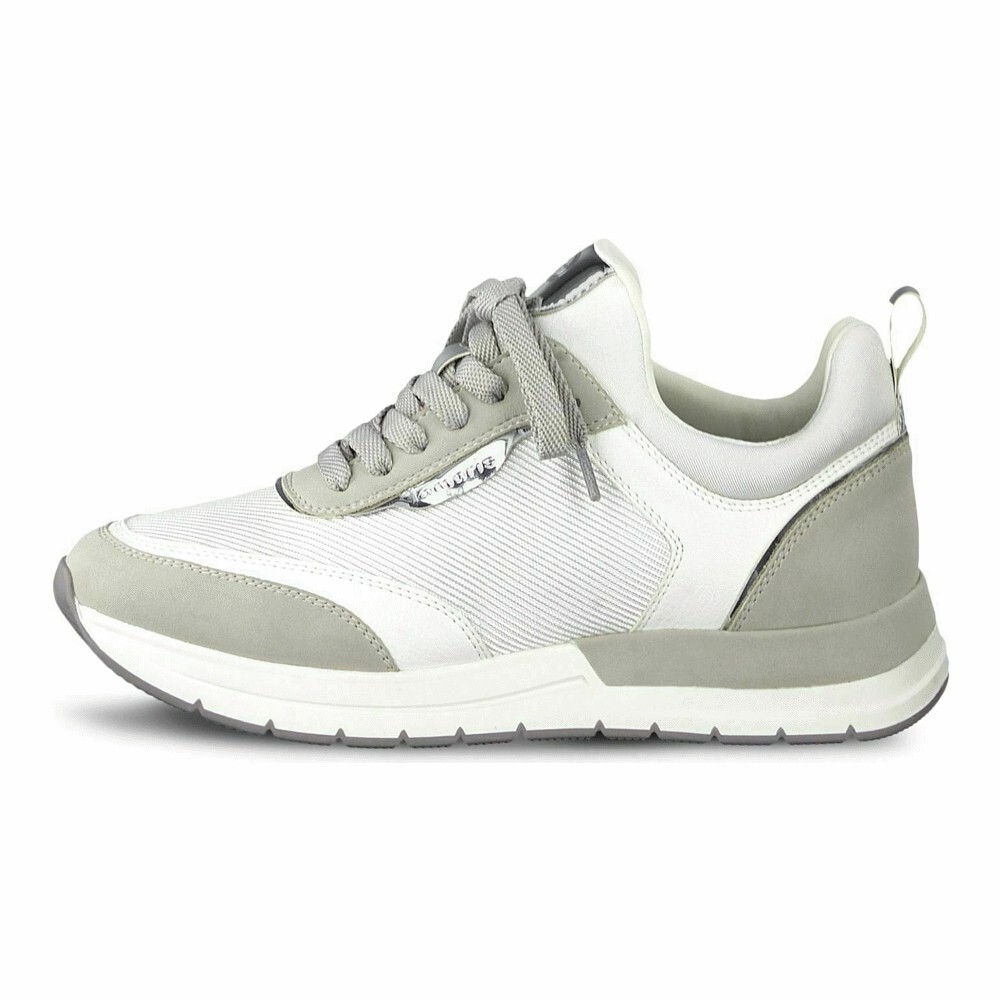 

Кроссовки Tamaris Zapatillas, lt.grey comb