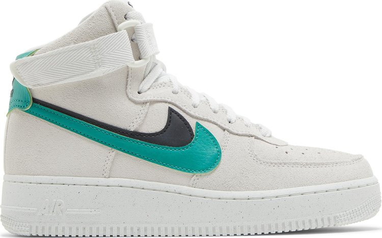 Nike air force on sale 1 neptune green