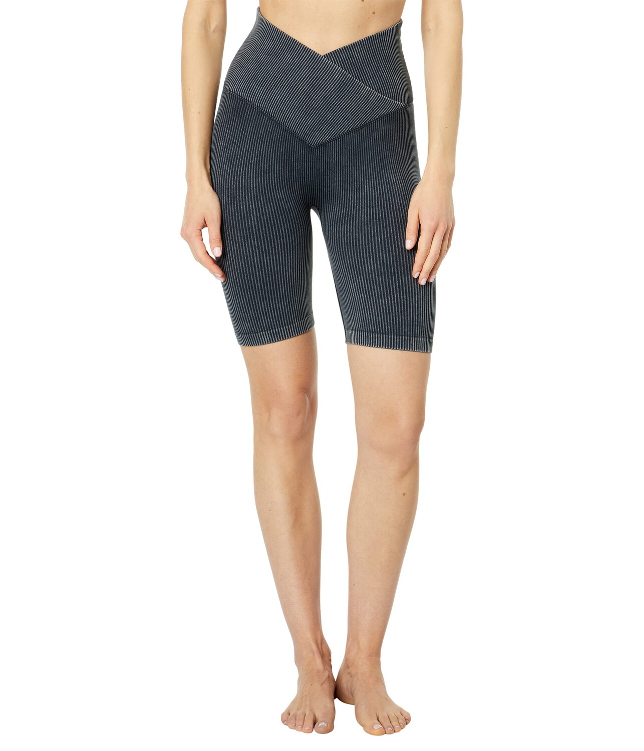 

Шорты Honeydew Intimates, Mya Rib Seamless Bike Shorts