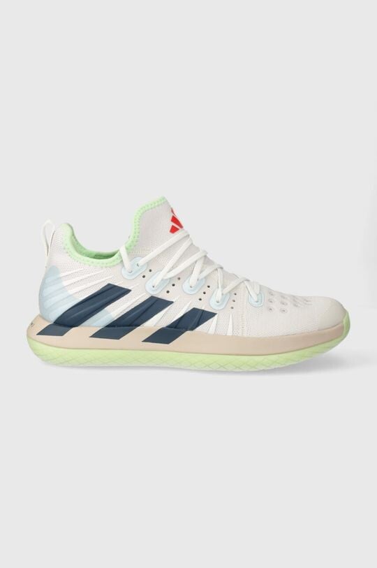 

Кроссовки Stabil Next Gen adidas Performance, белый