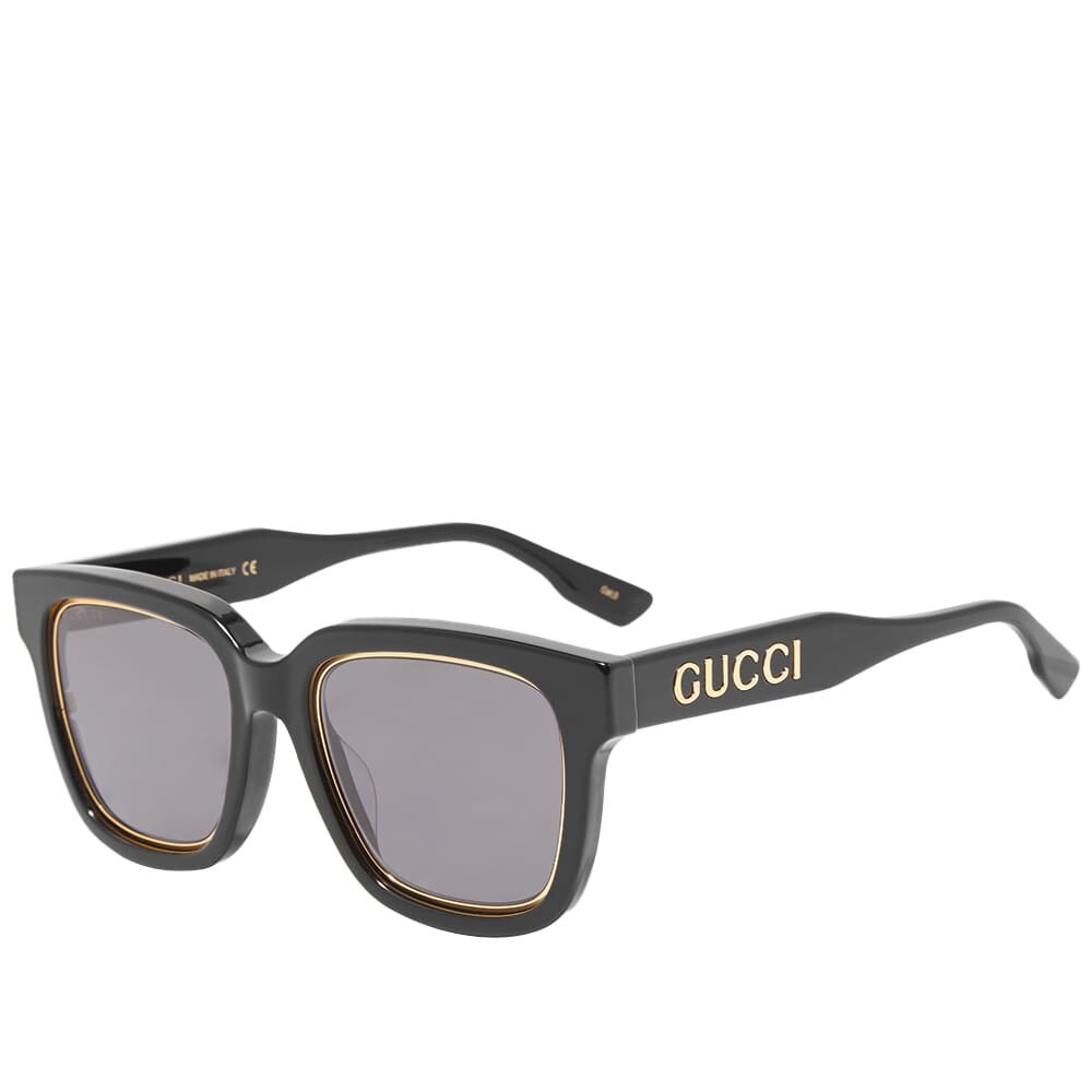 

Солнцезащитные очки GG1136SA Gucci Eyewear