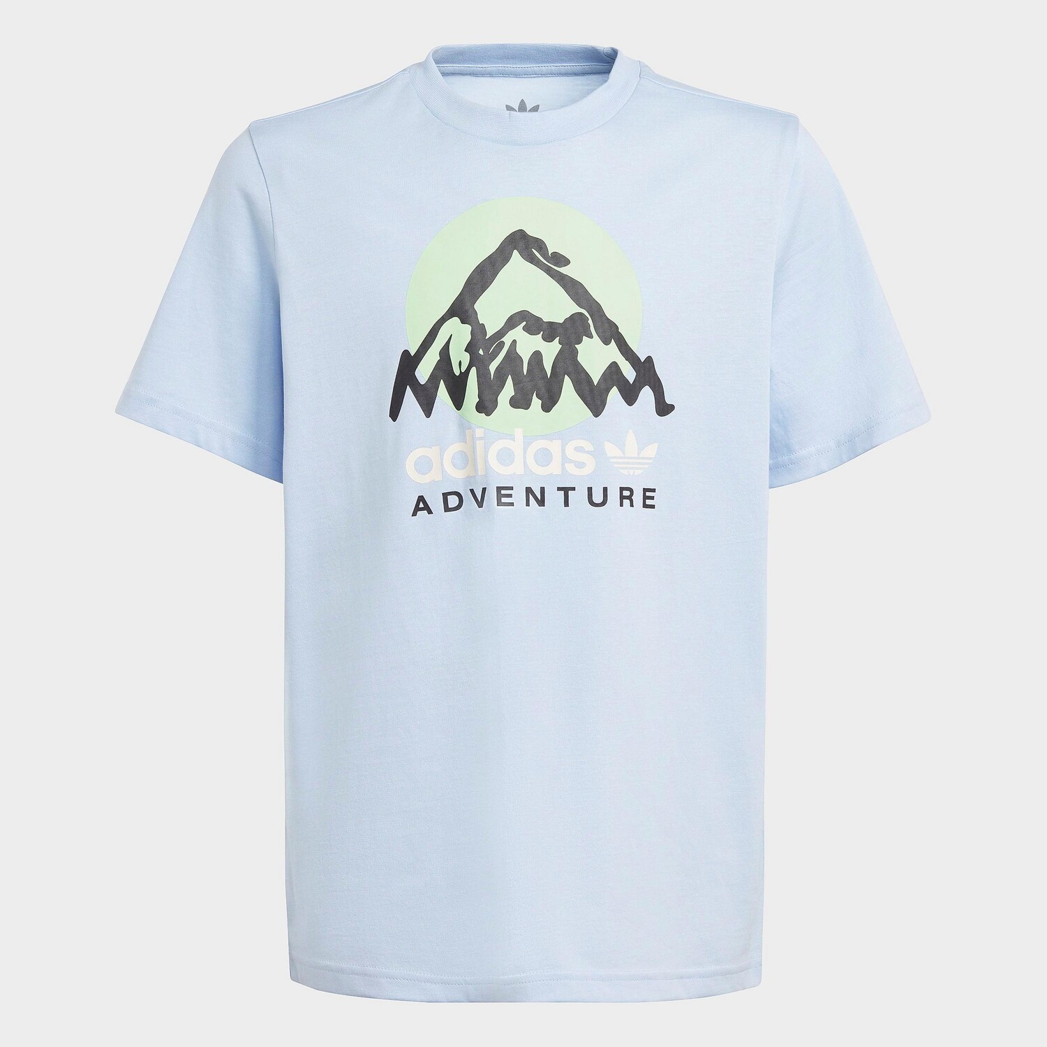 

Футболка Adidas Originals Adventure для маленьких детей и детей, синий