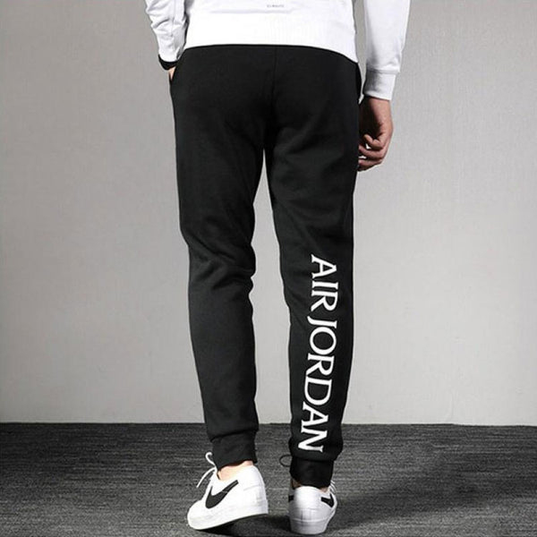 Nike air cheap jordan track pants