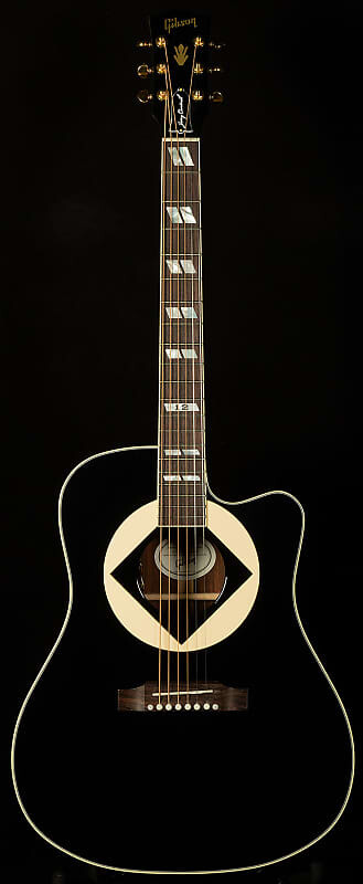 

Гибсон Джерри Кантрелл, автор песен "Atone" Gibson Songwriter