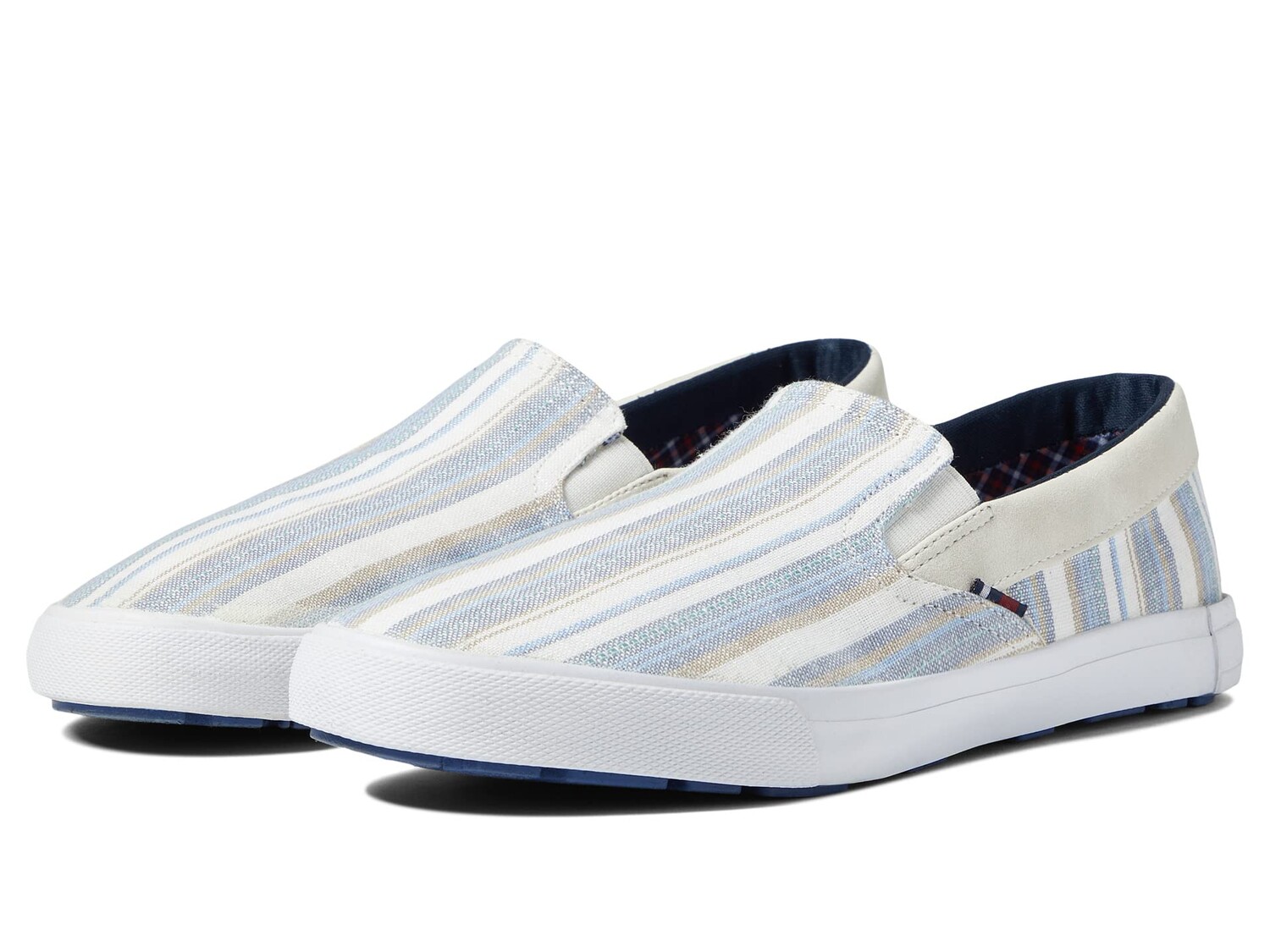 

Кроссовки Ben Sherman, Pete Slip-On