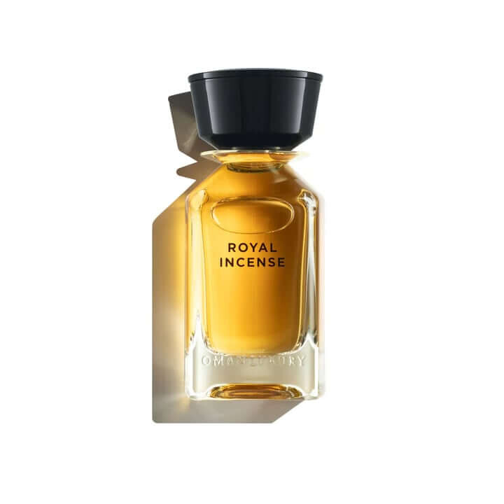 

Парфюмерная вода Omanluxury Royal Incense, 100 мл