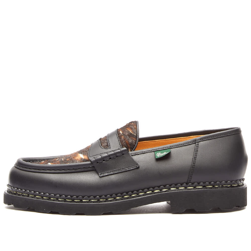 

Мокасины Paraboot Reims Loafer