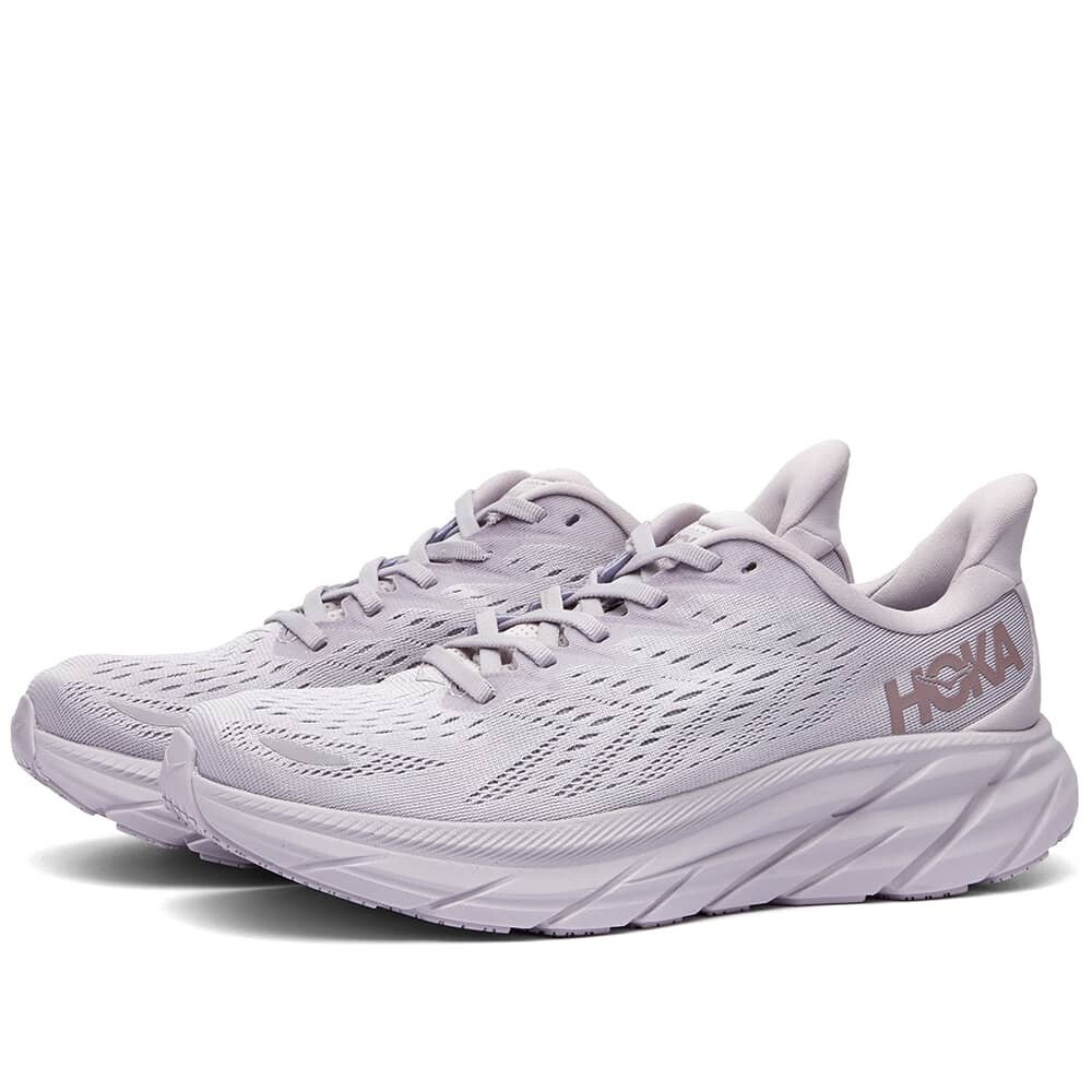 

Кроссовки HOKA ONE ONE Clifton 8