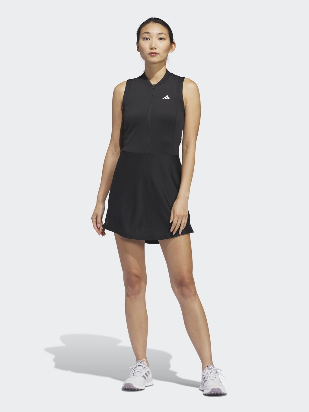 

Спортивное платье SLEEVELESS SET adidas Golf, цвет black
