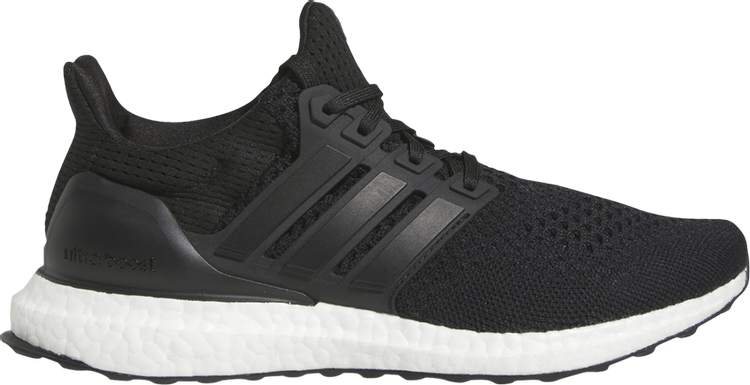 Ultra boost cheap double black