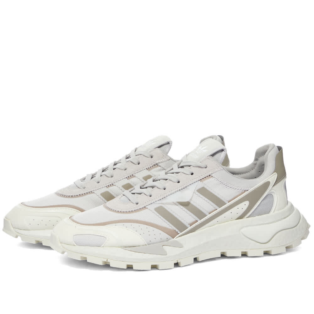 

Кроссовки Adidas Retropy P9