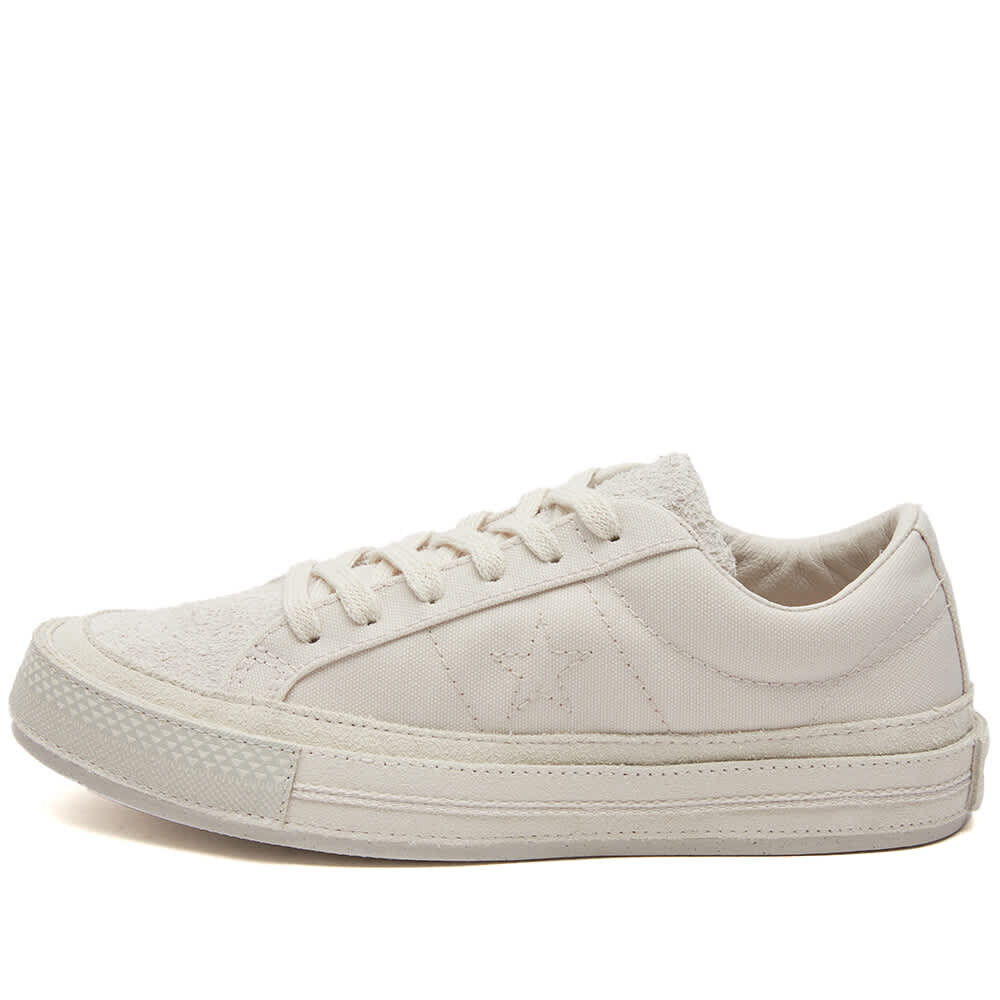 

Кроссовки Converse x Notre One Star