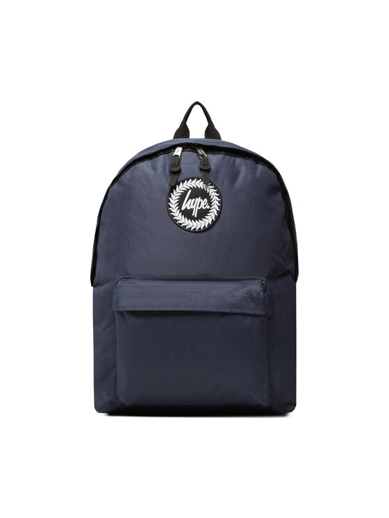 Рюкзак Hype, синий держатель для лямок рюкзака фастекс 40 мм стропа 1 м цвет чёрный