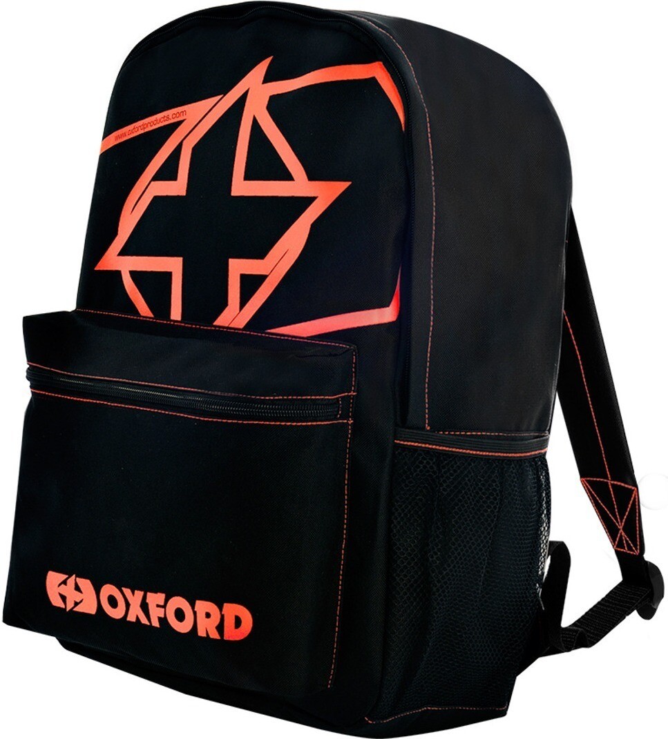 

Рюкзак Oxford X-Rider, красный