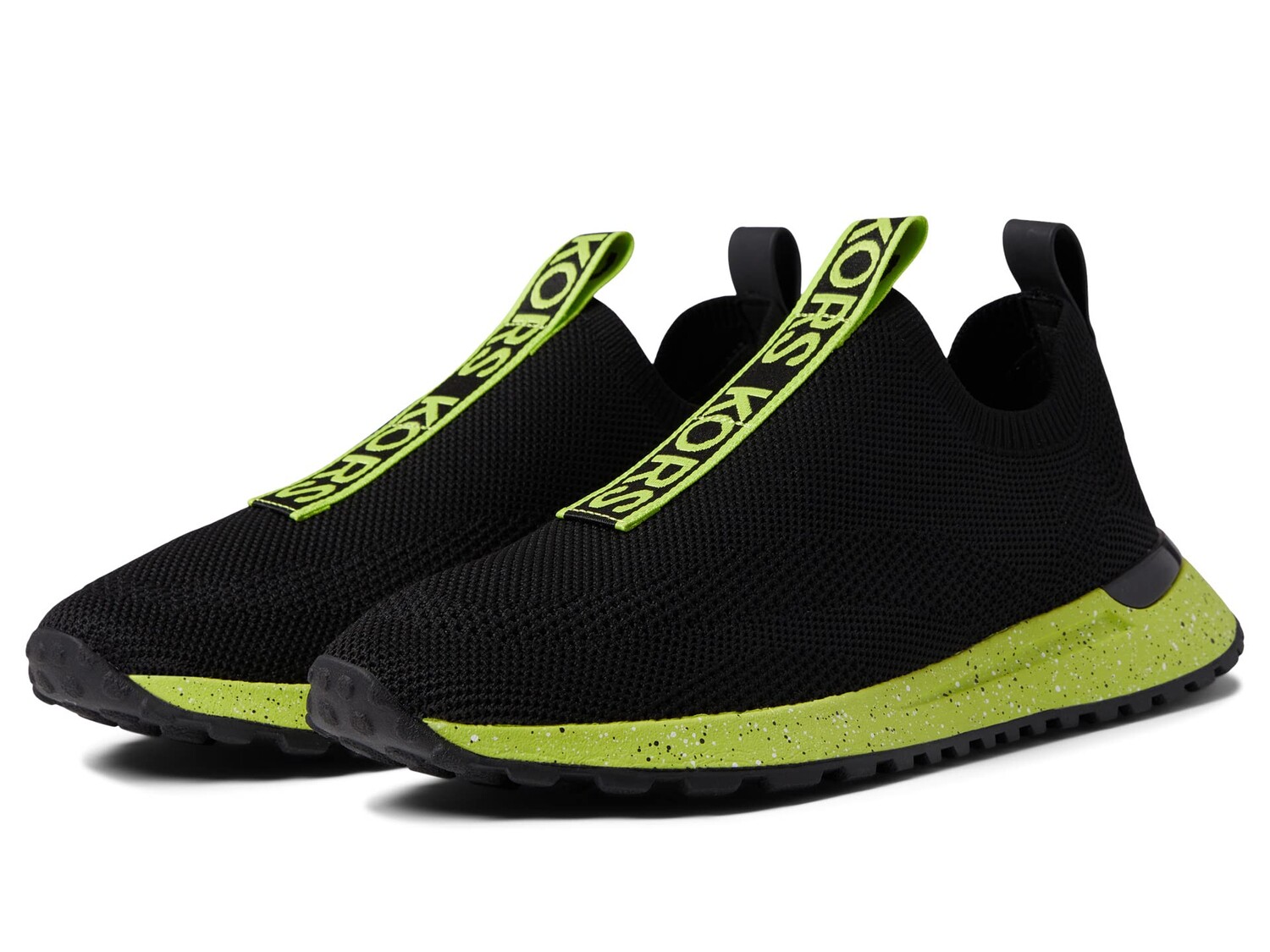 

Кроссовки для тренинга Michael Kors, Miles Slip-On
