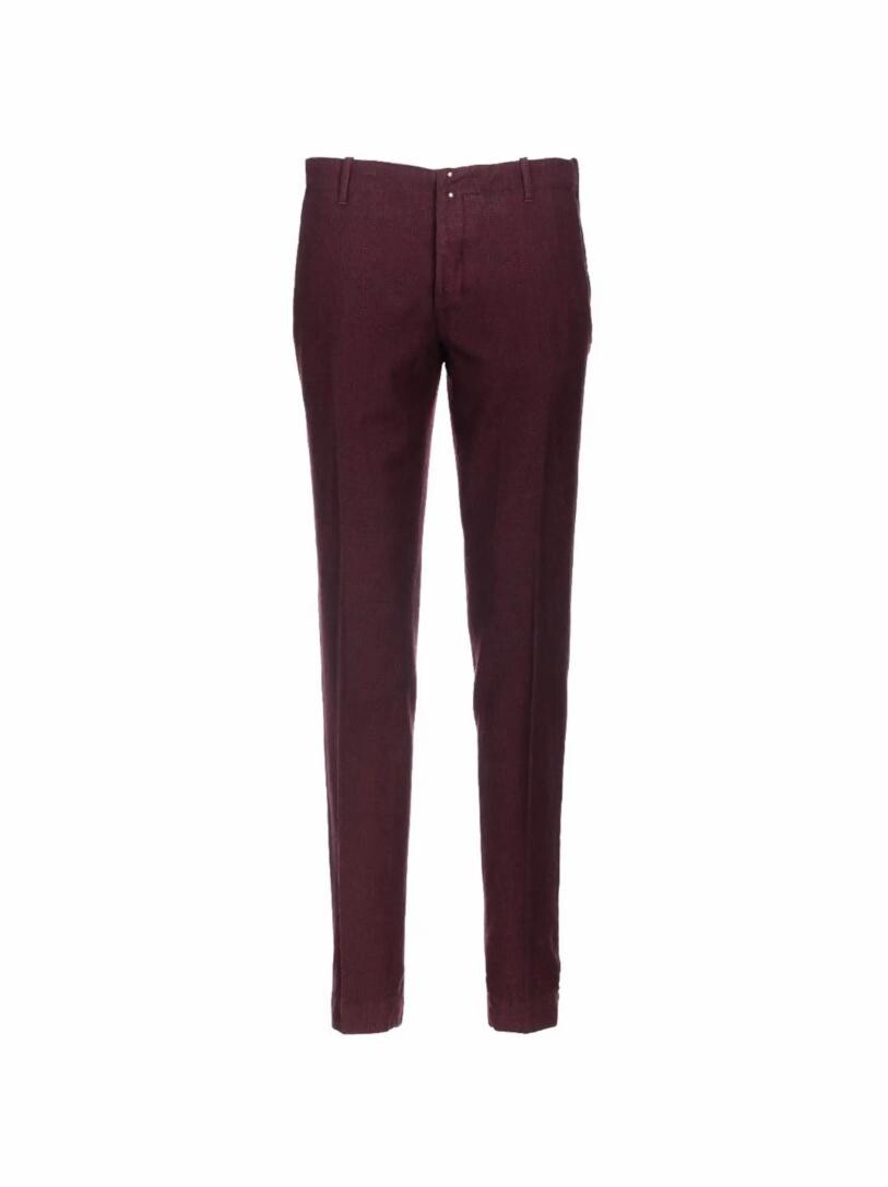 

Классические брюки Incotex, Коричневый