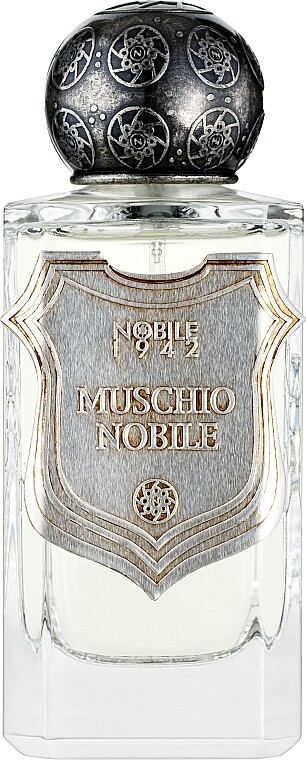 

Духи Nobile 1942 Muschio Nobile