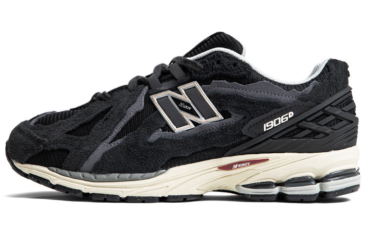 

Кроссовки мужские New Balance, черный