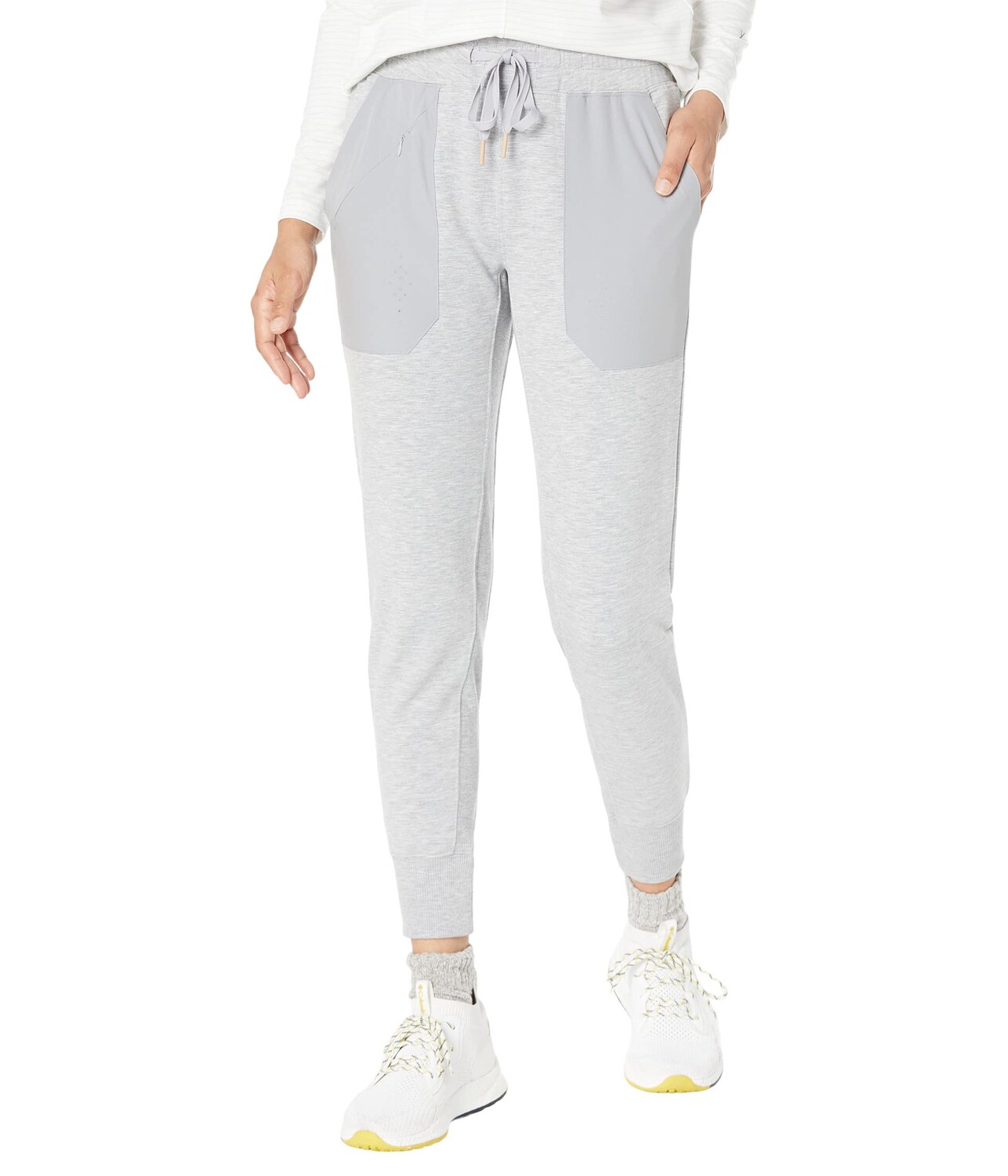 

Джогггеры INDYEVA, Vieno III Joggers, Серый, Джогггеры INDYEVA, Vieno III Joggers