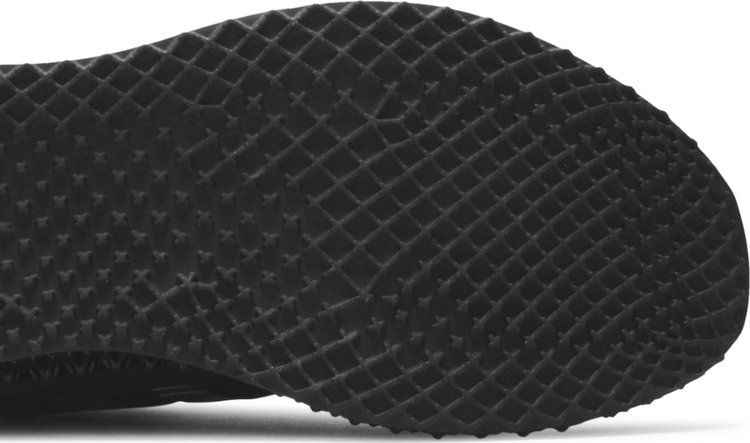 Adidas 4d clearance triple black