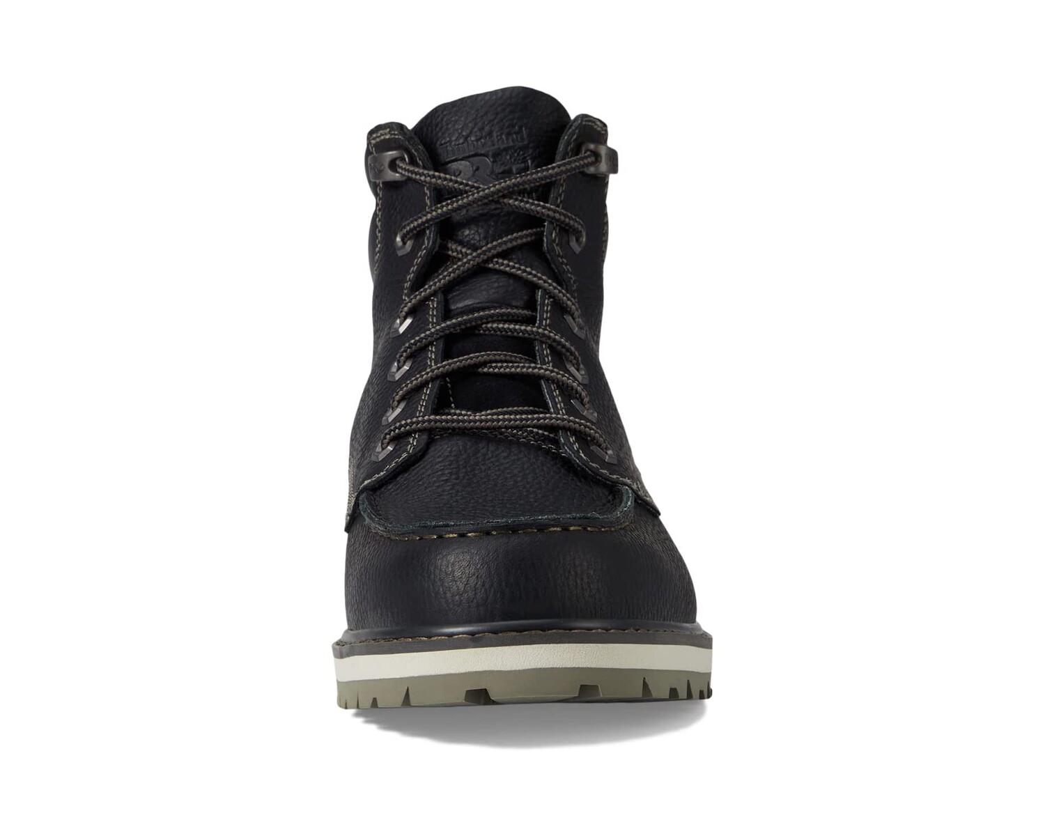 

Ботинки Irvine Wedge 6" Soft Toe Timberland PRO, черный