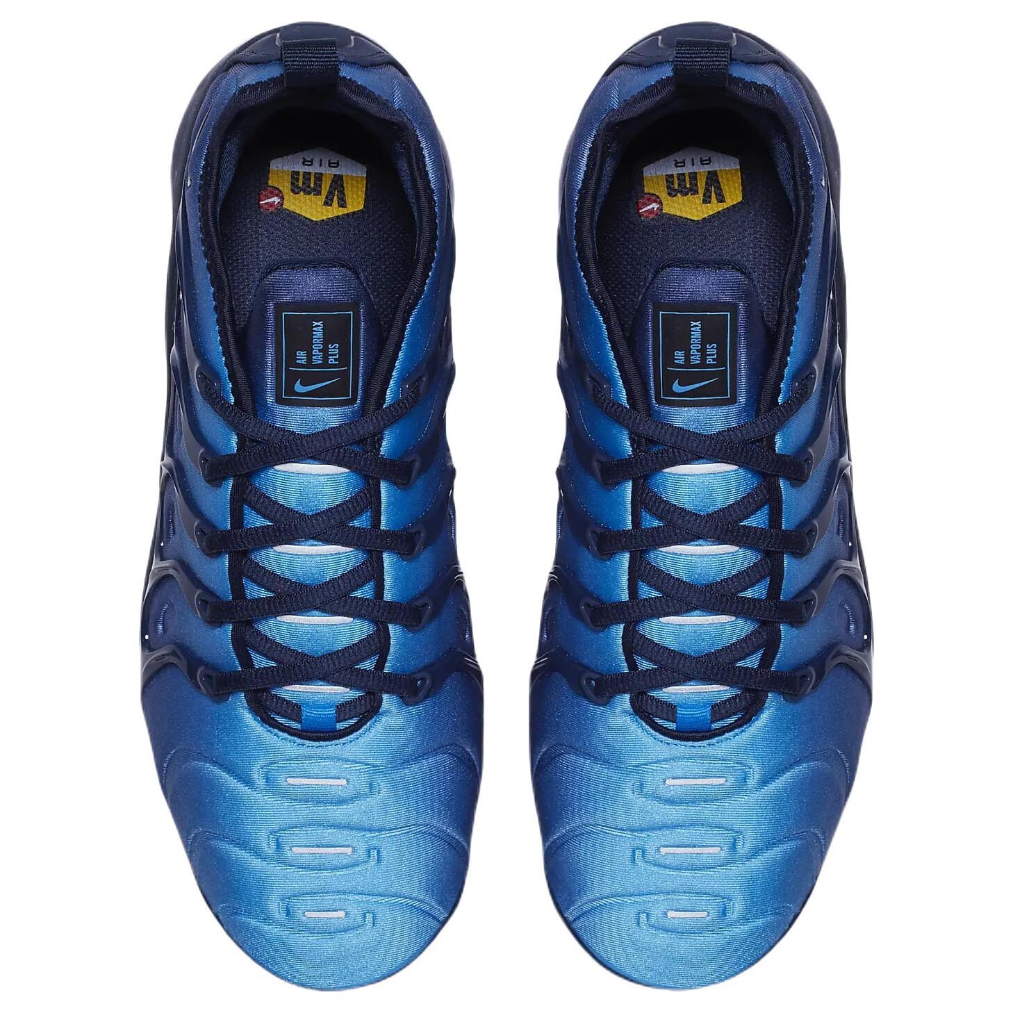 Air max vapormax plus photo blue best sale