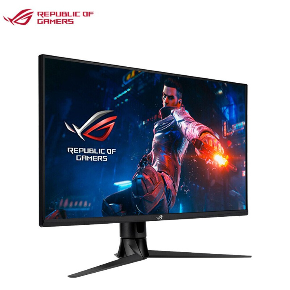 

Монитор Asus PG32UQ 32" 4K 144Гц
