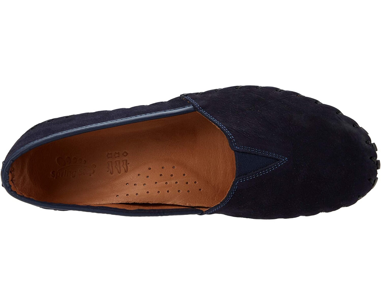 

Лоферы Kathaleta Spring Step, синий