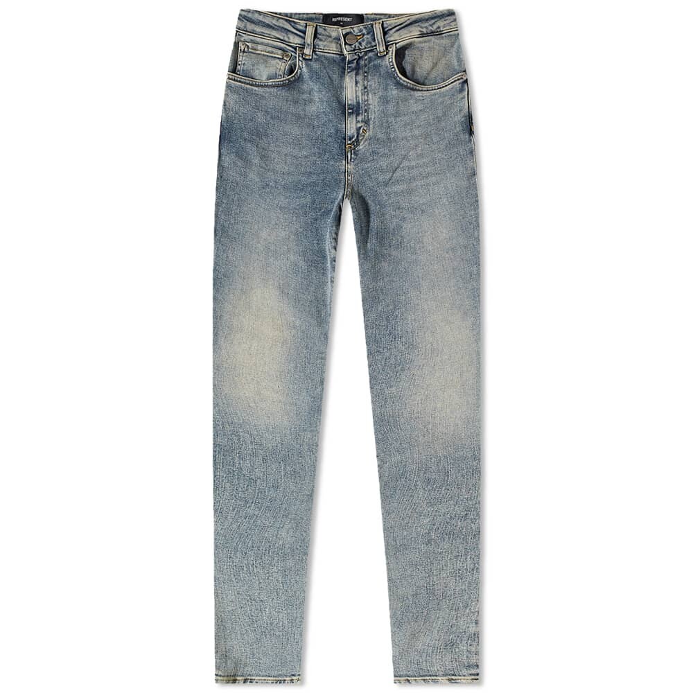 

Джинсы Represent Essential Jean