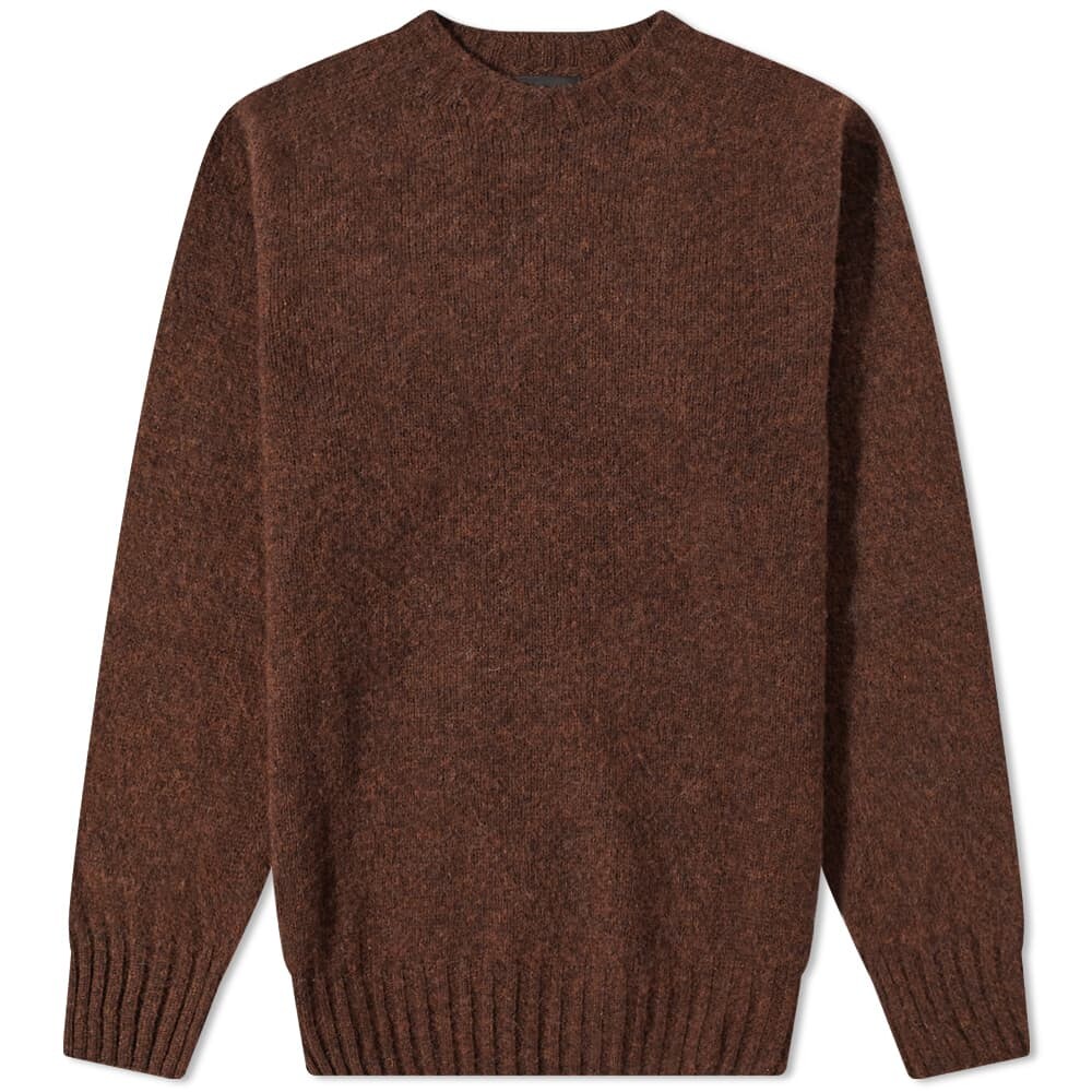 

owlin' Birth of the Cool Crew Knit Howlin by Morrison