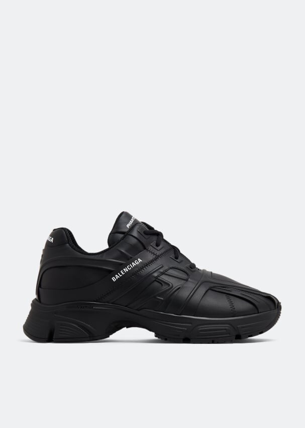 

Кроссовки BALENCIAGA Phantom sneakers, черный