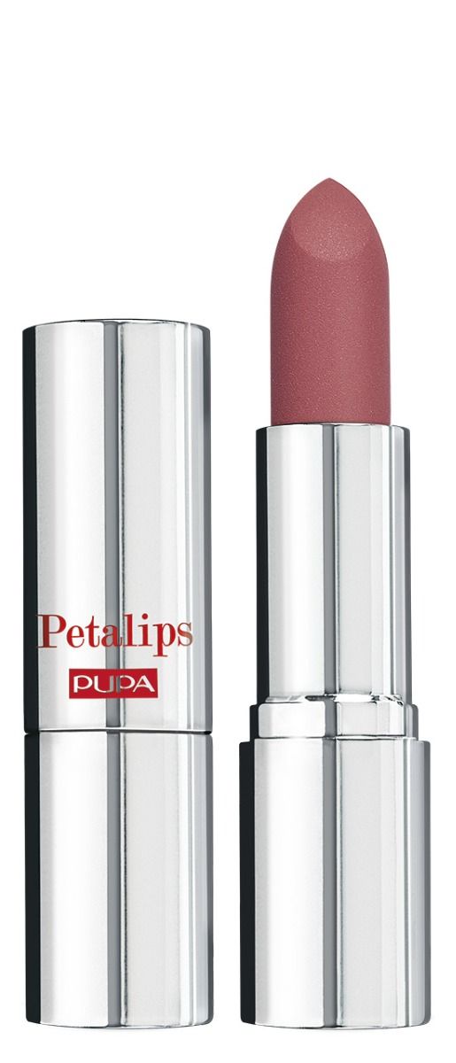 Pupa Petalips помада для губ, 004 Cherry Blossom pupa petalips matt lipstick
